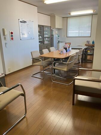 間中胃腸内科外科（常勤）の看護師求人メイン写真5