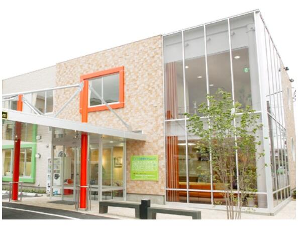 こうづま眼科クリニック（常勤） の看護助手求人メイン写真5