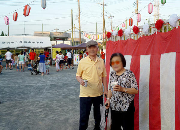 小規模多機能型居宅介護 しょうぶ（ケアワーカー/パート）の介護福祉士求人サブ写真4