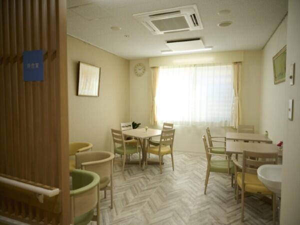 八幡中央病院（透析/常勤）の看護師求人メイン写真2