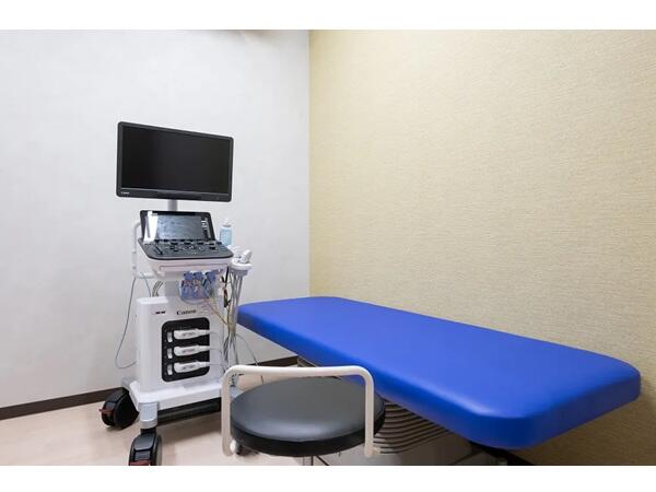 ザ・ハートクリニック八潮（常勤）の臨床検査技師求人メイン写真2