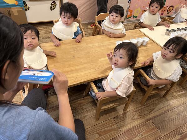 こもれび保育園 大森山王園（パート）の保育士求人メイン写真4