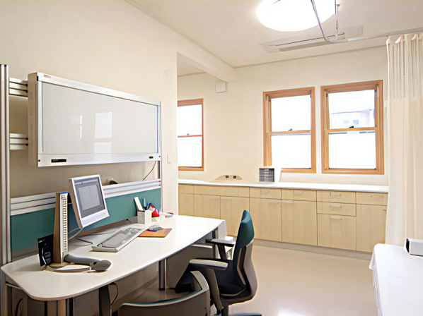 ほそや内科医院（パート）の医療事務求人メイン写真2