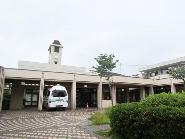 障害者支援施設 よこはまリバーサイド泉(通所/パート)の看護師求人サブ写真3