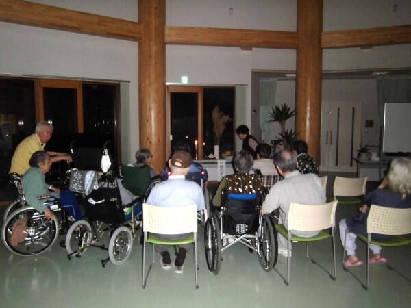 特別養護老人ホーム南海の丘（常勤）の介護職求人メイン写真5