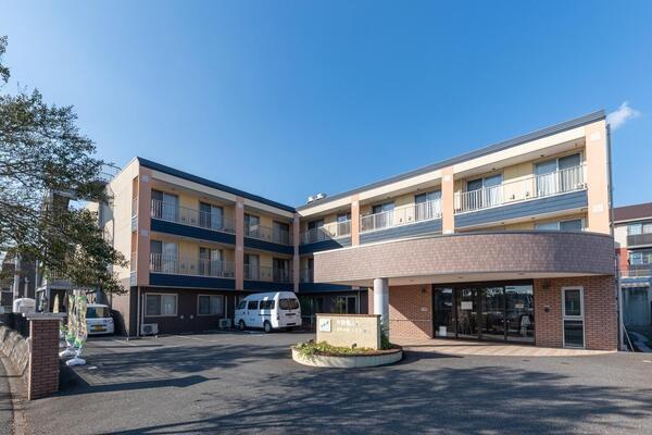 イリーゼ八千代村上（常勤）のケアマネジャー求人の写真