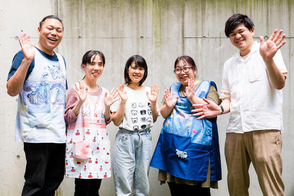 こもれび保育園 中野坂上園（パート）の保育士求人の写真