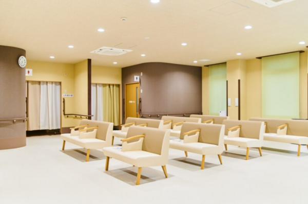 望星平塚第2クリニック（パート）の送迎ドライバー求人の写真