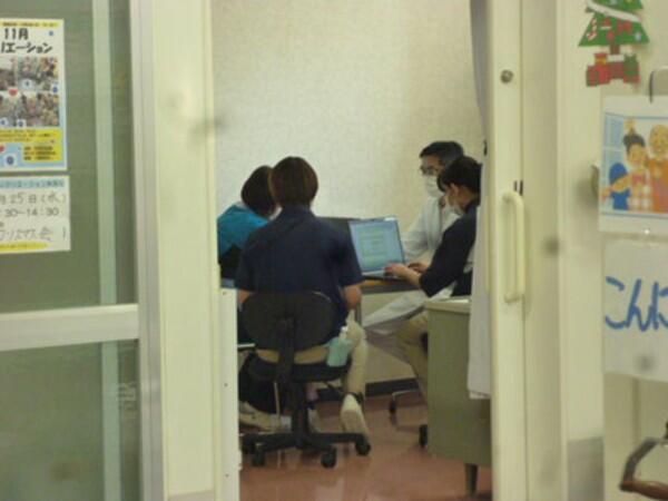 上ヶ原病院（常勤）の作業療法士求人メイン写真2