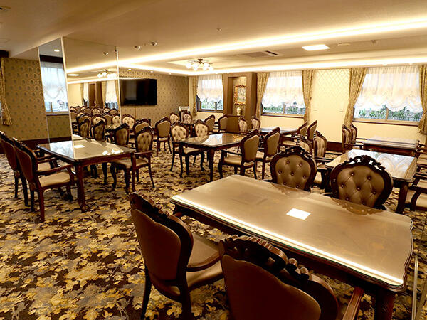 エクセレント加古川（パート）のケアマネジャー求人メイン写真3