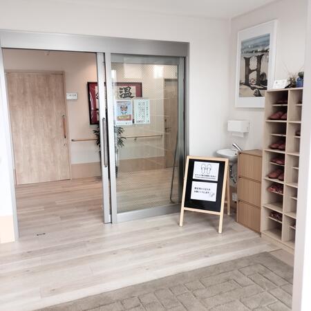 住宅型有料老人ホーム ハピネスリブ星田（パート）の介護福祉士求人メイン写真3