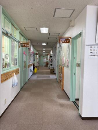 北区立上十条南保育園（パート）の保育士求人メイン写真3