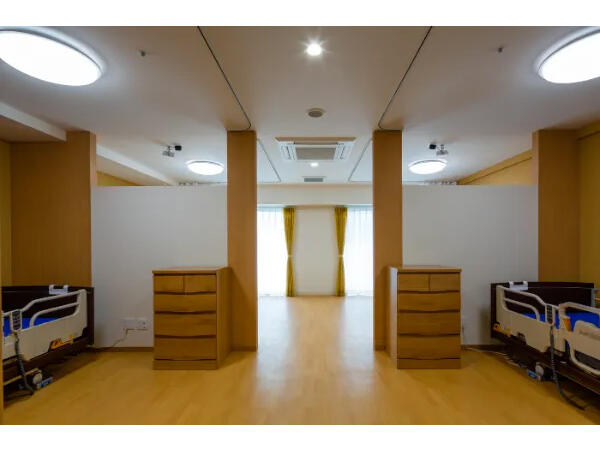 特別養護老人ホーム桜の丘（パート） の一般事務求人メイン写真4