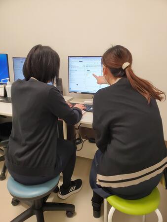 平山整形外科医院（常勤）の医療事務求人メイン写真3