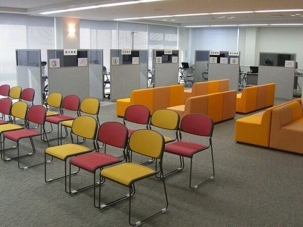 双愛クリニック（常勤）の保健師求人メイン写真2