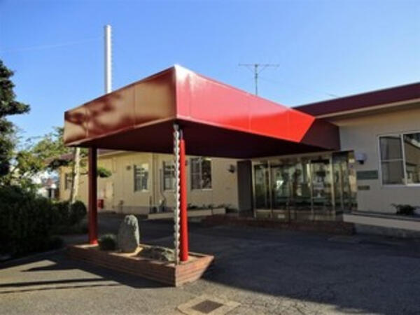 養護老人ホームひかり隣保館（常勤）の介護職求人メイン写真4