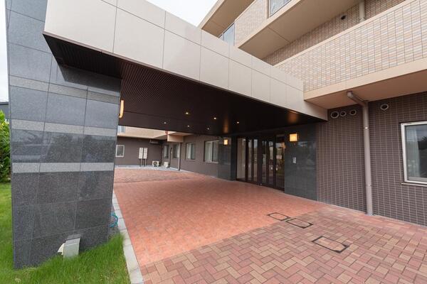 イリーゼ都賀桜木(常勤)のケアマネジャー求人の写真