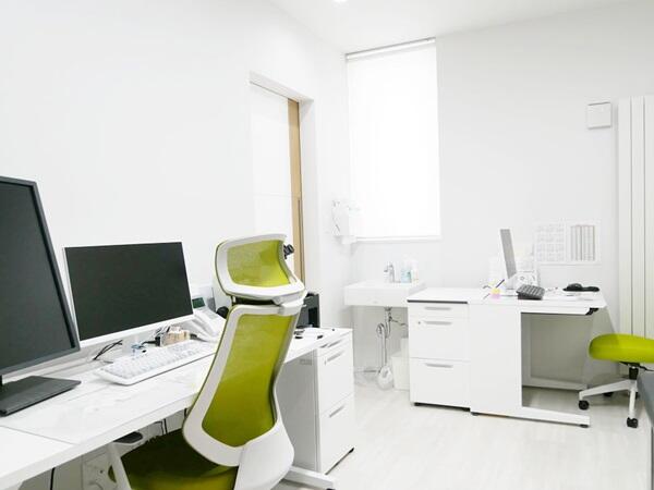 花園内科クリニック（パート）の准看護師求人メイン写真3