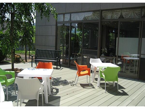 特別養護老人ホームひかりの園（パート）の調理補助求人メイン写真3