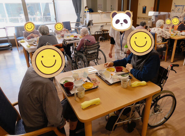 特別養護老人ホーム ヒルズ鎌倉（パート）の栄養士求人メイン写真3