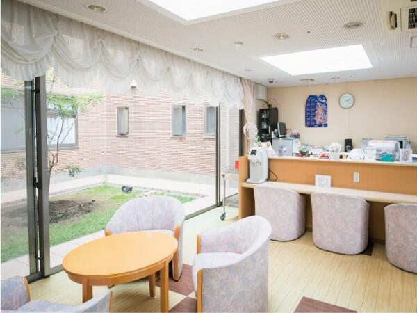 高秀苑デイサービスセンター（常勤）の介護福祉士求人メイン写真5