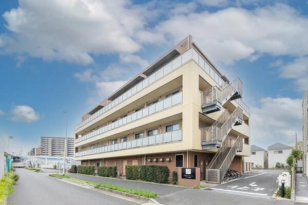 イリーゼ浦安（常勤）のケアマネジャー求人の写真