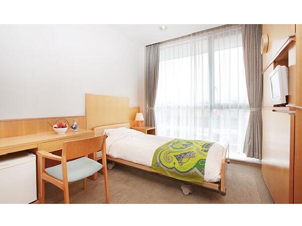 産科婦人科清水クリニック（常勤）の准看護師求人メイン写真4