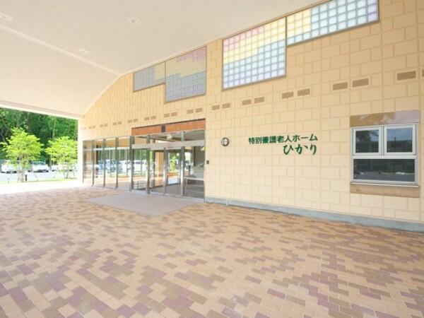 特別養護老人ホーム ひかり（生活相談員/常勤）の介護福祉士求人メイン写真5