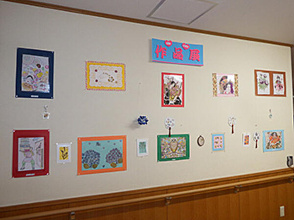 特別養護老人ホーム かなえ（パート）の介護職求人メイン写真5