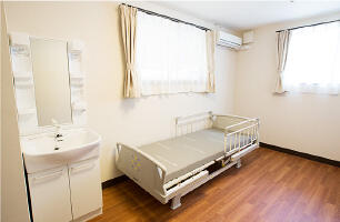 小規模多機能ホーム宝満ラポール大野城（常勤）のケアマネジャー求人メイン写真4