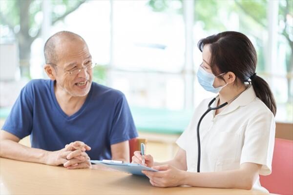 ヘルパーステーション いづみの里(ホームヘルパー/パート) の介護職求人の写真