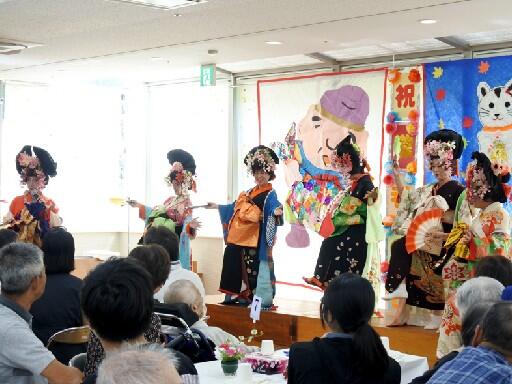 介護老人福祉施設 早蕨（常勤）の看護師求人メイン写真5