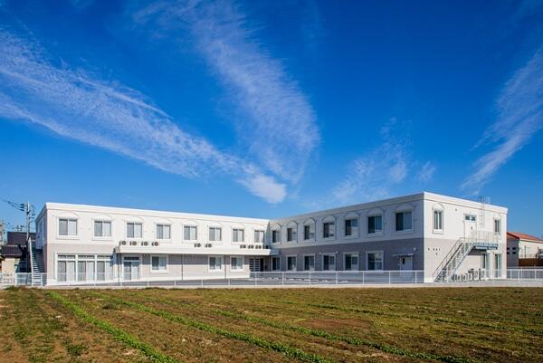 プルメリア看護ステーション八千代（常勤）の看護師求人の写真