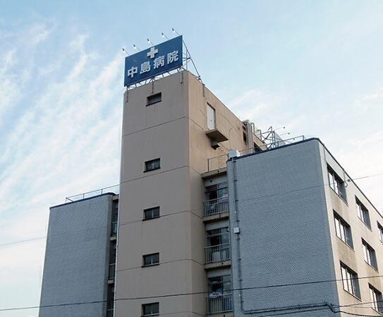 医療法人財団啓明会 中島病院（夜勤専従/常勤）の看護師求人の写真