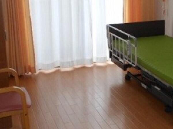 介護医療院　港さつき苑（常勤）の管理栄養士求人メイン写真3