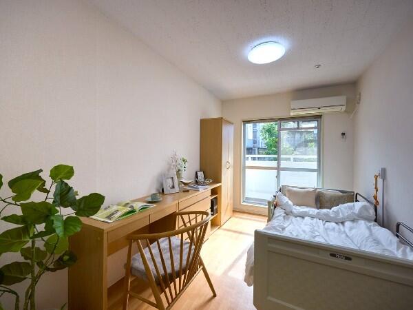 アテニティ久我山（常勤）＜2025年12月オープン予定！＞の介護福祉士求人メイン写真4