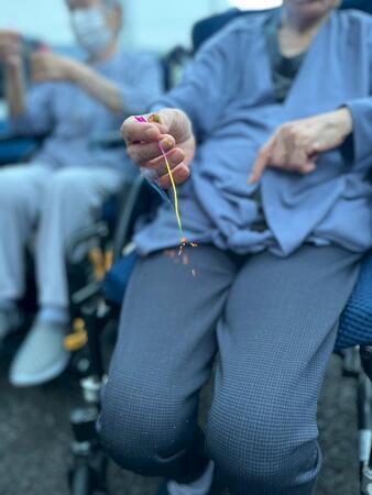 サービス付き高齢者向け住宅 ハピネスリブ服部天神（常勤）の介護職求人メイン写真4