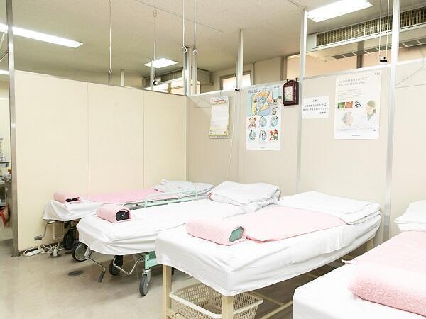 石本胃腸肛門クリニック（パート）の医療事務求人メイン写真4