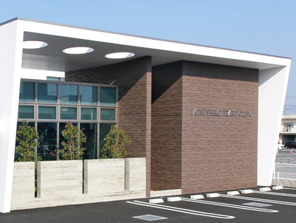 八代ハートクリニック（パート）の准看護師求人メイン写真4