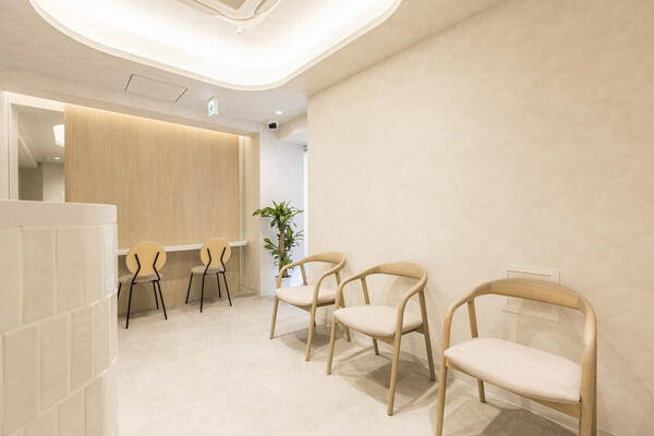 中野駅前乳腺クリニック（常勤）の医療事務求人メイン写真2