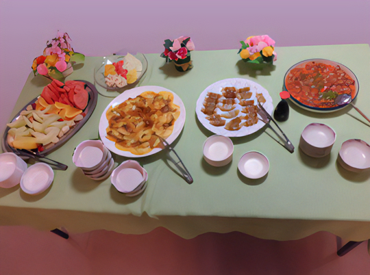 介護老人保健施設　鶴寿の里ナーシングホーム（常勤）の准看護師求人メイン写真3