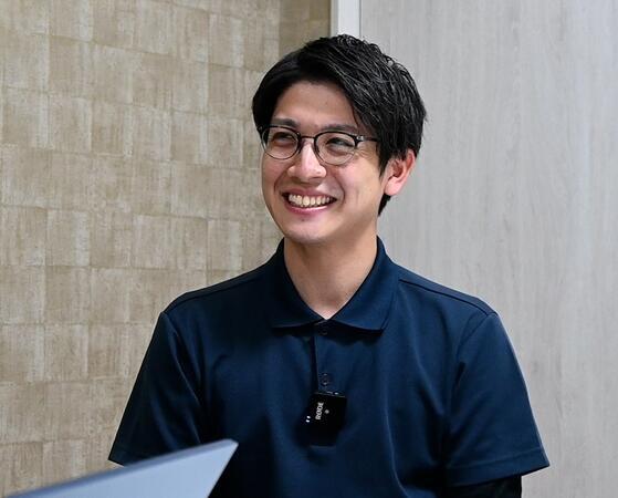 リボン結訪問看護ステーション江戸川（常勤）の言語聴覚士求人メイン写真3