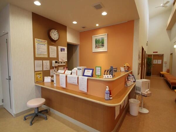 健呼吸器内科・アレルギー科クリニック(常勤)の准看護師求人の写真