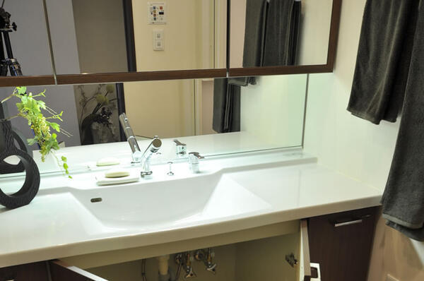 コンフォートヒルズ六甲（夜勤専従パート）  の介護福祉士求人メイン写真3