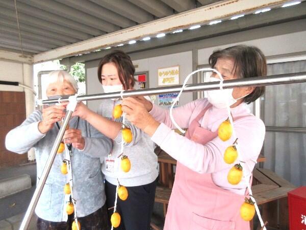 訪問介護 ゆうゆう南本庄（パート）の介護職求人の写真