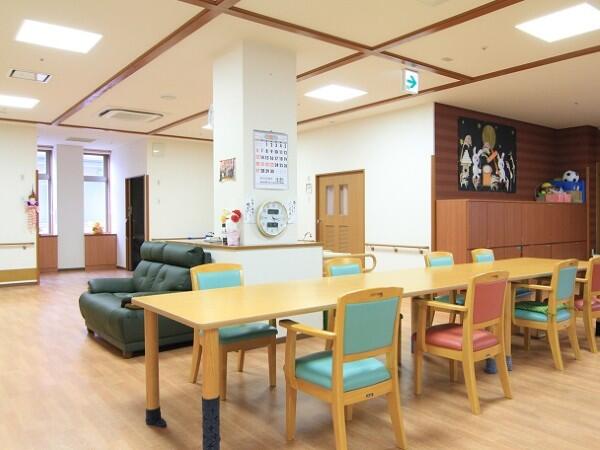 かわにし苑(常勤)の看護師求人の写真