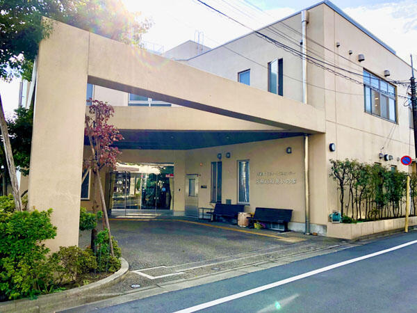 デイホーム宮前ふれあいの家(生活相談員・管理職候補/常勤) の介護福祉士求人の写真