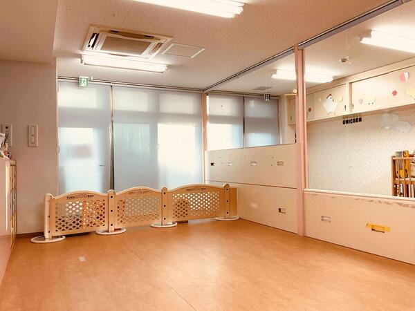 ハイブリッドマム 平和台（正職員）の保育士求人メイン写真4