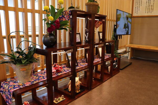 特別養護老人ホームにお荘（常勤） の准看護師求人メイン写真2