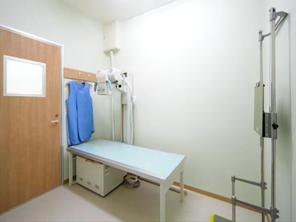 小宮メディカルクリニック（パート）の医療事務求人メイン写真2